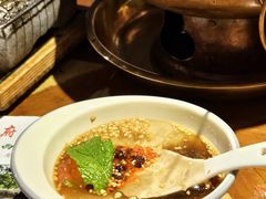 -雀舞云南菜(天津天河城购物中心店)