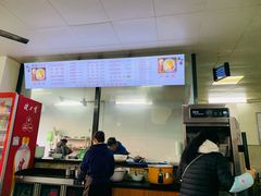 -陈记锅盖面(长江路店)