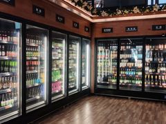-FUTURE BAR(岭南天地店)
