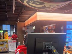 -聚味瞿记·龙虾堂(咸嘉湖店)