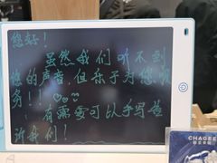 -霸王茶姬(西单百货店)