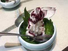 -福慧慈缘素食餐厅(王府井店)