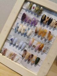 -森日式美甲沙龙MORI NAIL总店