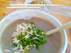 -汪记鲜鱼糊汤粉(沈阳路总店)