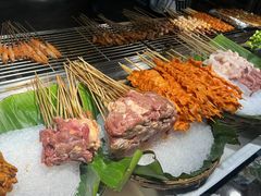 -吉布鲁牛排海鲜自助(CBD万达店)