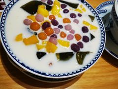 -赵记传承·中式甜品(深圳福田皇岗村店)