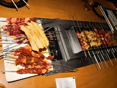 -白玉串城(南六中路店)