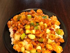 宫保鸡丁-厨掌柜陆老师(天津之眼店)