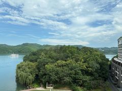 -天目湖涵田度假村