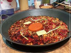 -楠火锅(龙阳广场店)