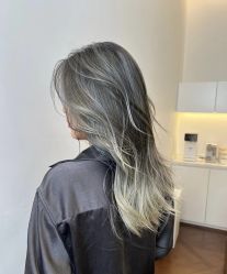 -奈川烫染Salon