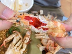 -贞姨美食·老字号海鲜大排档