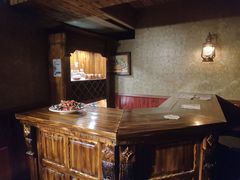 -秃鹫湾·推理大师沉浸式实景演绎推理剧场