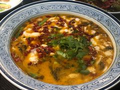 -九龙奇迹海鲜大排档(万象城店)