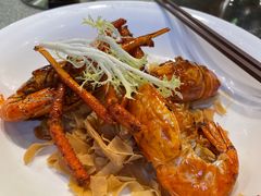 -猪肉婆私房菜(容桂总店)
