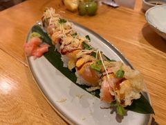 -嘻〆咩 XIME Izakaya