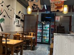 -三好先生的铜锅涮肉(太乙路店)