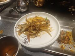 -大神太神·铁板烧(七宝领展广场店)