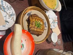 -新繁老號豌豆汤饭店·江湖菜(宝光寺店)