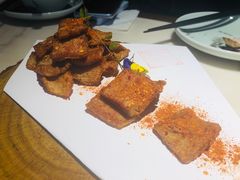 蓉城玫瑰烧肉-韵秋荷(宝山龙湖天街店)