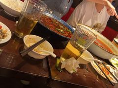 -成都娃娃花园餐厅 (南艺旗舰店)