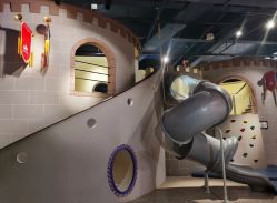 -幻贝家儿童乐园(武汉永旺梦乐城店)