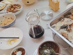 -洞庭家宴·头牌甲鱼(广渠门店)