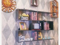 -李大牛和刘大力手作甜品(凯德店)