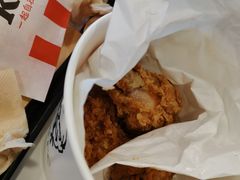 -肯德基(亦庄上海沙龙店)