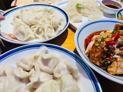 -新兴园饺子馆(河南街店)