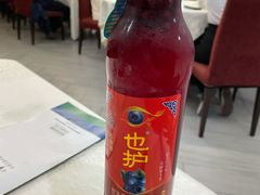 酸梅汁-那达慕蒙古风味酒楼
