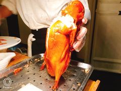 -煜丰汴京烤鸭(福彩路店)
