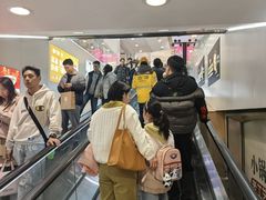 -凯德MALL(西直门店)