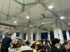 大堂-标记美食新鲜猪杂(兴南大道店)