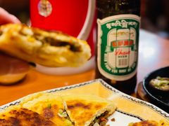 -如意林卡藏餐吧(大昭寺店)