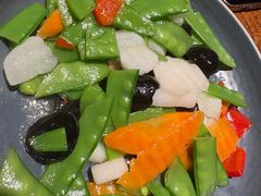 -云海肴·汽锅鸡·云南菜(美罗城店)