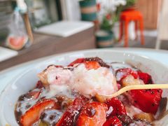 -铁真·刨冰红焖羊肉(总店)