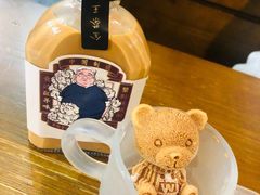 -肥韬茶餐厅(南山mini店)