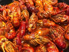 -华仔龙虾(永乐路总店)