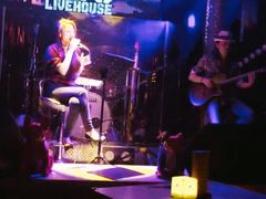 -288 Livehouse 酒吧(思南公馆店)
