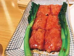 -粤域茶餐厅
