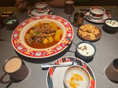 -塔哈尔·新疆盛宴(奉贤龙湖店)