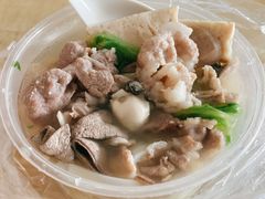 -志荣粿面小食店
