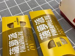 -麦当劳(东直门外大街店)