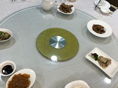 -老人和饭店(淮海中路店)