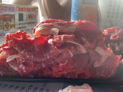 -尚御潮汕牛肉自助火锅(锦园店)