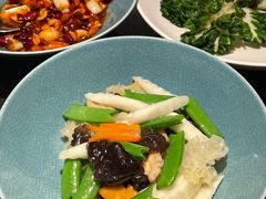 -晓长安·新陕菜(曲江店)