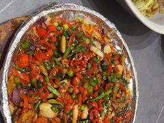 -小方外婆菜(蒙山路店)