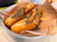 -日昌餐馆(亦庄店)