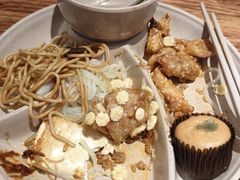 -素满香·食养自助(建邺万达店)